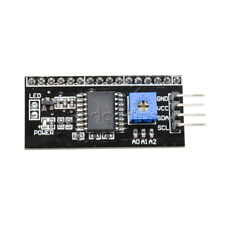 10pcs Iici2c Serial Interface Board Module Port For Arduino 1602lcd