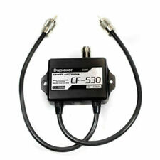 Comet Cf-530 Duplexer W Leads For Ic-706mfiig Ft-857