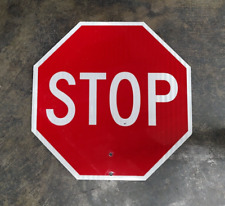 Apl-102-022-009 Traffic Control Flip Paddle Sign Stop Slow 24 X 24