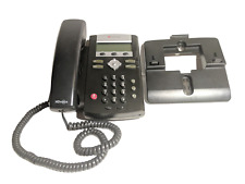 Ring Central Polycom Soundpoint Ip 335 Voip Telephone Business Phone