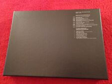 Pink Floyd 2016 Us Sony Music The Early Years Box Set Replica Memorabilia Only