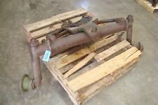 1963 Oliver 1800 B Diesel Tractor Wide Front End Assembly