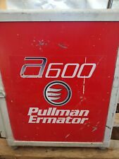Pullman Ermator Pullman Holt Hepa Air Scrubber 120v - A600