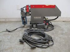 Yamaha Motor Company Yp340a Pick Place Robot Assembly Yp340-a P50b04006dxs07