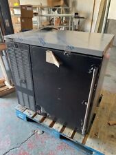 Perlick 36 Back Bar Cooler Self Contained One Door New