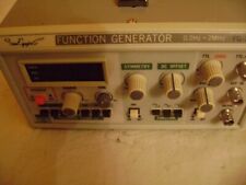 Fg-2102ad Digital Function Generator Educational Test Equipment Vocational