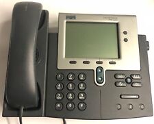 Cisco Ip 7941 Series Unified Ip Phone- Cp-7941g