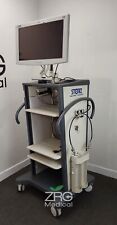 Karl Storz Sc-wu26-a1511 Led 26 Hd Surgical Display Monitor W Video Tower