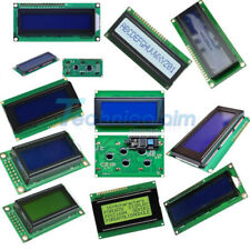 5v3.3v 1601160216040802200412864 Character Lcd Display Module For Arduino