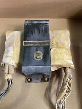 Lincoln Welder Parts For Invertec 350 Pro L11719 Auxilary Transformer Used Test