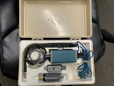 Tektronix P-6019 Current Probe Package- Includes 6019 Probe Type 134 Amp
