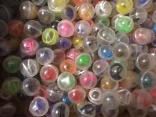 250 Toys In 1 Perfectly Round Capsules For Vending Spiral Machines Toy Chest