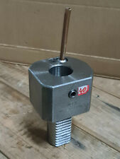 Germany Vdi30 25mm Index Traub Indexable Drill Holder - Type E1 Din 69880 No40