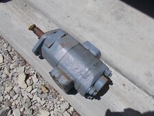 Rebuilt Alamo Mower Hydraulic Pump 323 5020 001 Should Be Alamo 02978484 