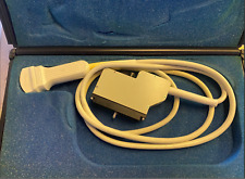 Hpdiasonics 3.5 Mi 100-02342-00 Convex Linear Array Ultrasound Transducer Probe