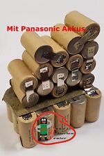 Battery Pack For Hilti Bp10 Te10a 36v 3000mah Ni-mh Panasonic For Self-construction