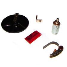 Fits Ih Fits Farmall Atk28h4r Magneto Ignition Kit Points Condeser Rotor A C H