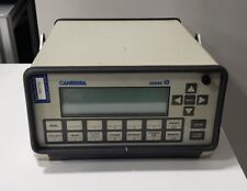 Canberra Mca Series 10 Model 1003 Portable Multi-channel Analyzer 4k