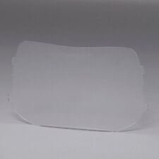 3m Speedglas 100v Helmet Outside Cover Lens Protection Plate 07-0200-51 10 Pack