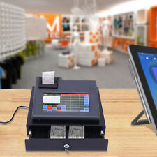 Pos System Complete Cash Register Point Of Sale System For Market Retail Store