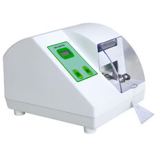 High Speed Digital Dental Amalgamator Capsule Mixer Blender Equipment S3-i