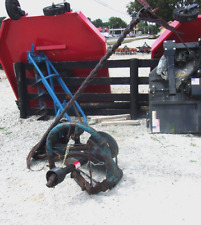 Used 7 Ft. Ford 515 Belt Type Sickle Mower Free 1000 Mile Delivery From Ky