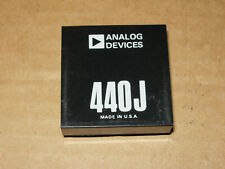 Analog Devices 440j Rms To Dc Converter-unused
