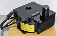 Nikon T-flc-e Fluorrescence Filter Turret For Te2000 Series Inverted Microscope