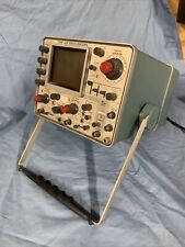 Tektronix Type 422 Portable Oscilloscope - Vintage