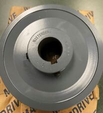 Masterdrive 1vp50-1 Variable Speed Pulley