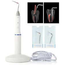 Wireless Dental Endodontic Gutta Percha Obturation System Endo Heated Pen 2 Tip