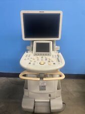 Philips Healthcare Iu22 Ultrasound Machine