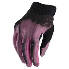 Troy Lee Designs Gambit Gloves Womens M Diffuze Ginger New With Tags