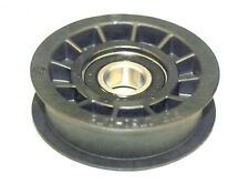 Composite Flat Idler Pulley 34 X 3 Fip3000-0.75 Mtd 756-05032
