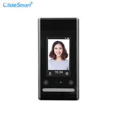 Olide Smart Security Camera Face Recognition Access Control System