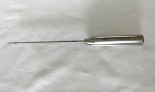 Arthrex Ar-1920pb-37 Bio-cork Punch For 3.7mm X 10 Length Arthroscopy