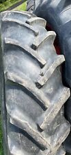 Vintage Farm Hand 14.9-3813-38 6 Ply Tractor Tire Excellent Condition