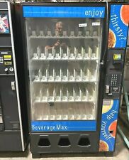 Vending Machine Automatic Products Beverage Max Refrigerated Vending Machine