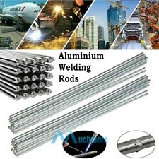 20pcs Aluminum Solution Welding Flux-cored Rods Wire Brazing Rod 1.6mm500mm