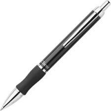 Pentel Client Ballpoint Retractable Pen Black Ink Medium Penbk910aa