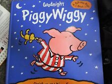 Goodnight Piggy Wiggy - Christyan And Diane Fox