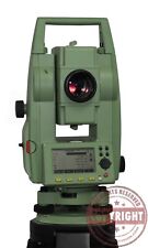 Leica Tcr405 Power R400 Prismless Surveying Total Stationtpstopcontrimble