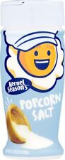 Kernel Seasons All Natural Popcorn Salt