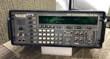 Sage Instruments 930a Communications Used Test Set