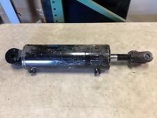 Hydraulic Cylinder Welded 5 Bore 1 27 Retracted Pin 321-585 Yj-07-20