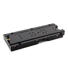 Parker Daedal 404100xr Adjustable Leveling Plate Accessory For Mounting Cnc