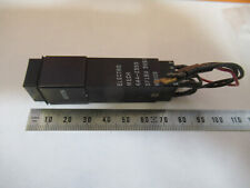 Aircraft Switch Electro Mech 644-2350 As Pictured P3-a-08