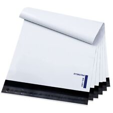 1000 6x9 Poly Mailers Envelopes Self Sealing Shipping Mailers Bags Polysells