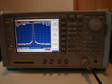 Anritsu Ms8609a Digital Radio Tester Spectrum Analyzer 9 Khz To 13.2 Ghz