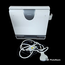Mindray Dp-50 Veterinary Ultrasound W Micro-convex Transducer And Transvag